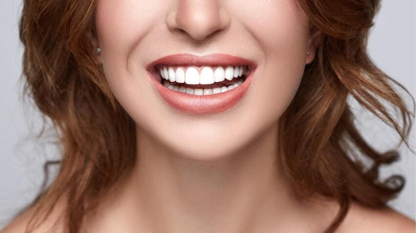 ابتسم بعد All-on-4